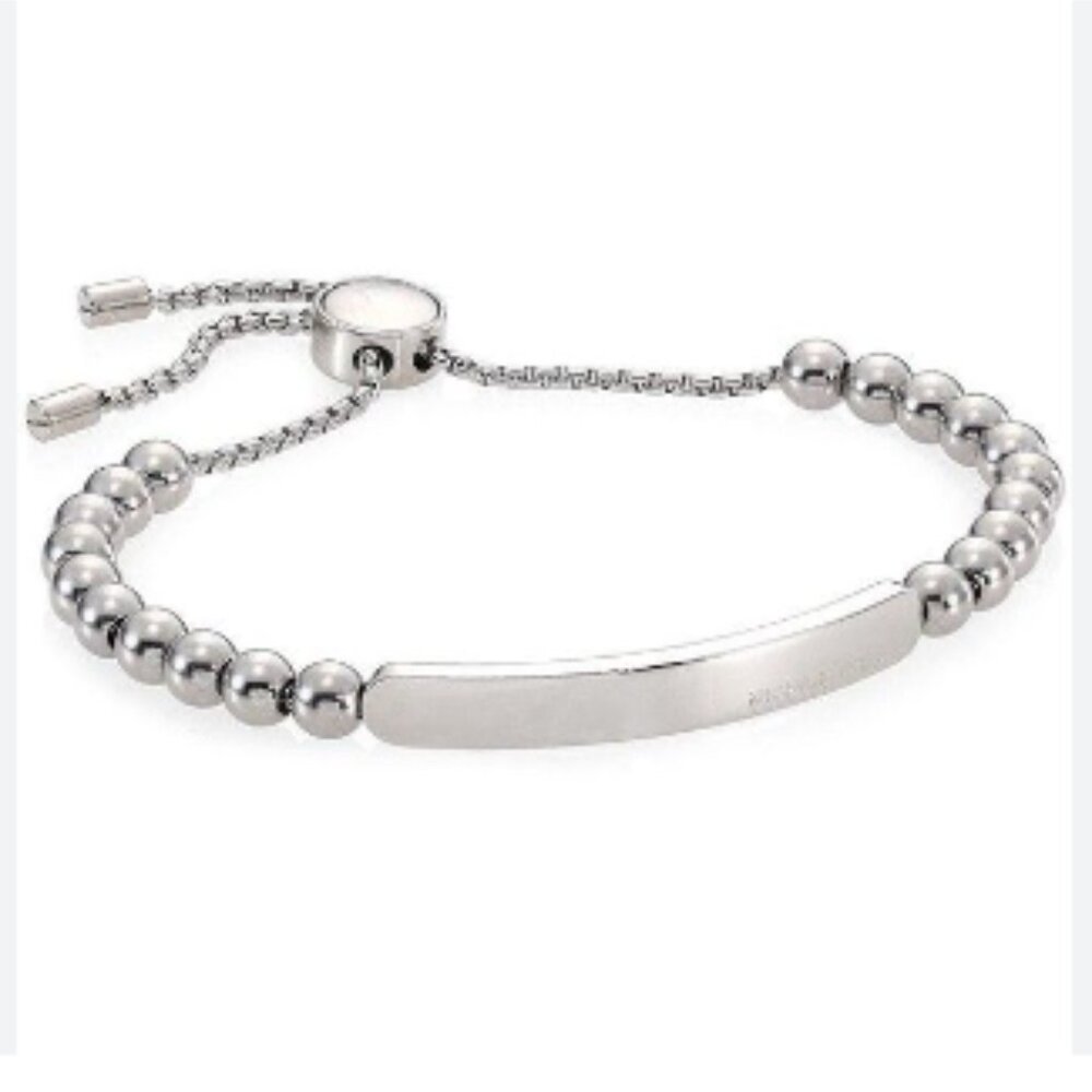 Michael Kors ID SLIDER BRACELET